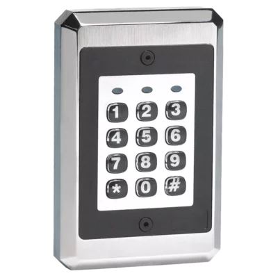 Hardwired Keypads