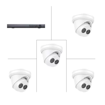 IP Camera Kits