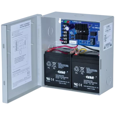 Power Supplies